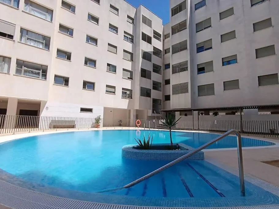 Apartmán Necoras Boutique El Puerto El Puerto de Santa María