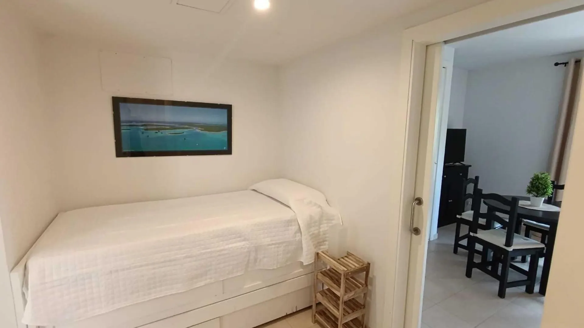 Apartmán Necoras Boutique El Puerto El Puerto de Santa María