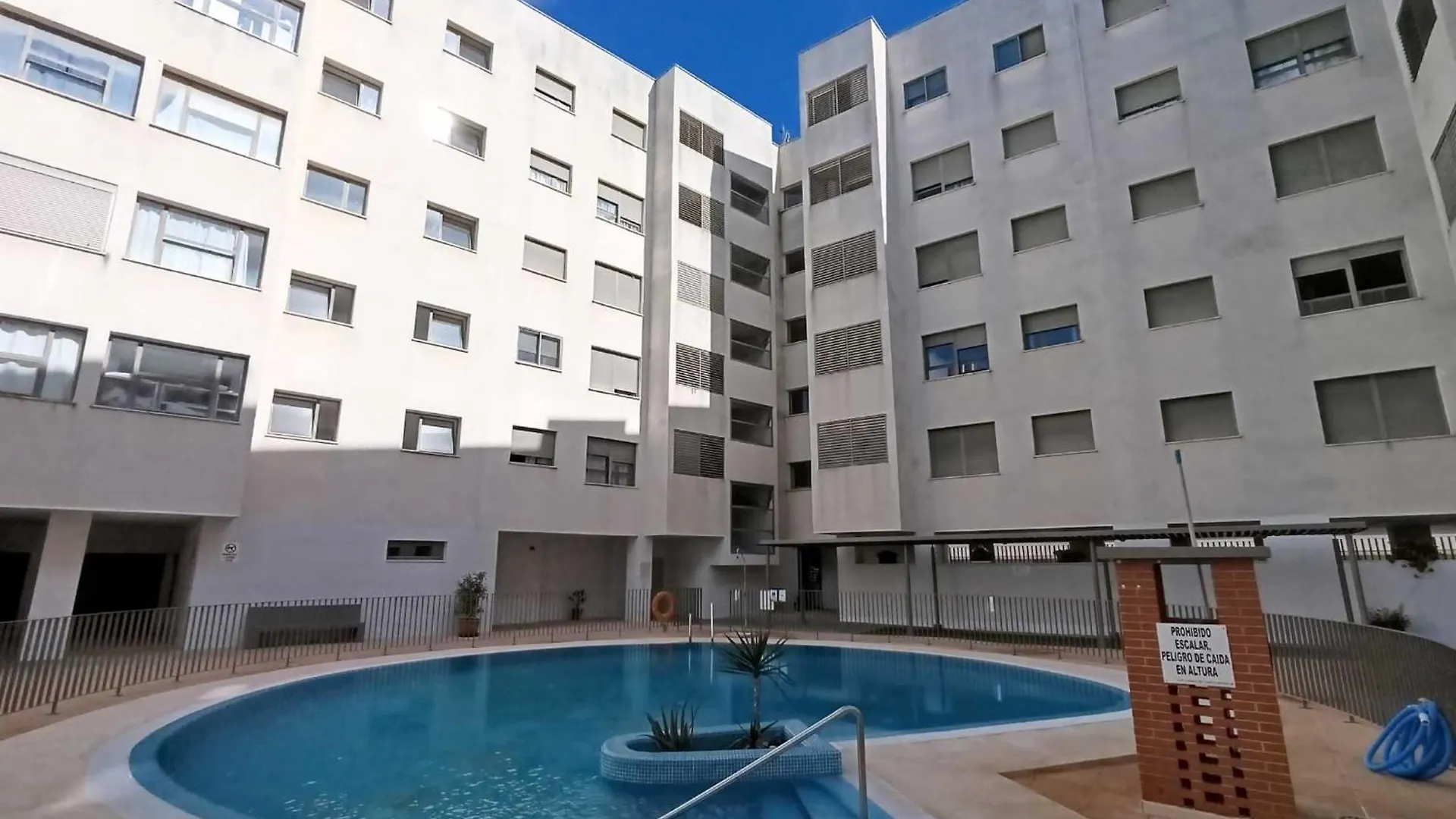 Apartmán Necoras Boutique El Puerto El Puerto de Santa María