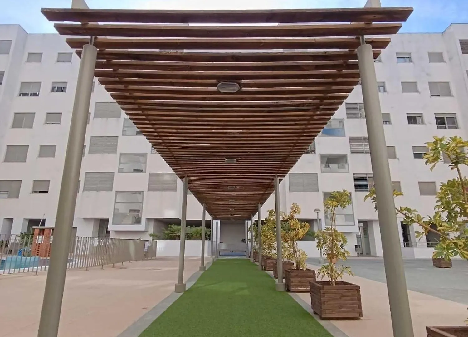 Apartmán Necoras Boutique El Puerto El Puerto de Santa María