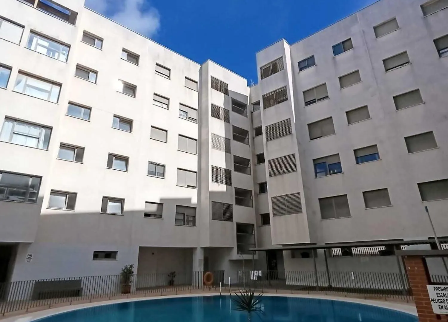 Necoras Boutique El Puerto Apartment El Puerto de Santa Maria Spain