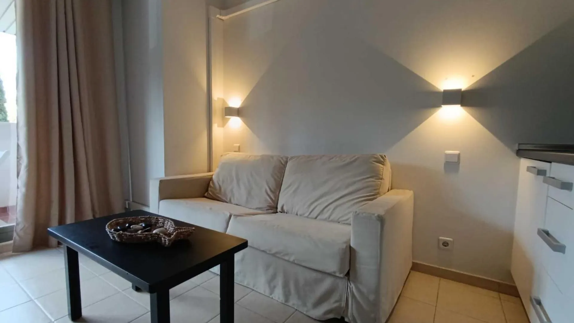 Apartmán Necoras Boutique El Puerto El Puerto de Santa María Španělsko