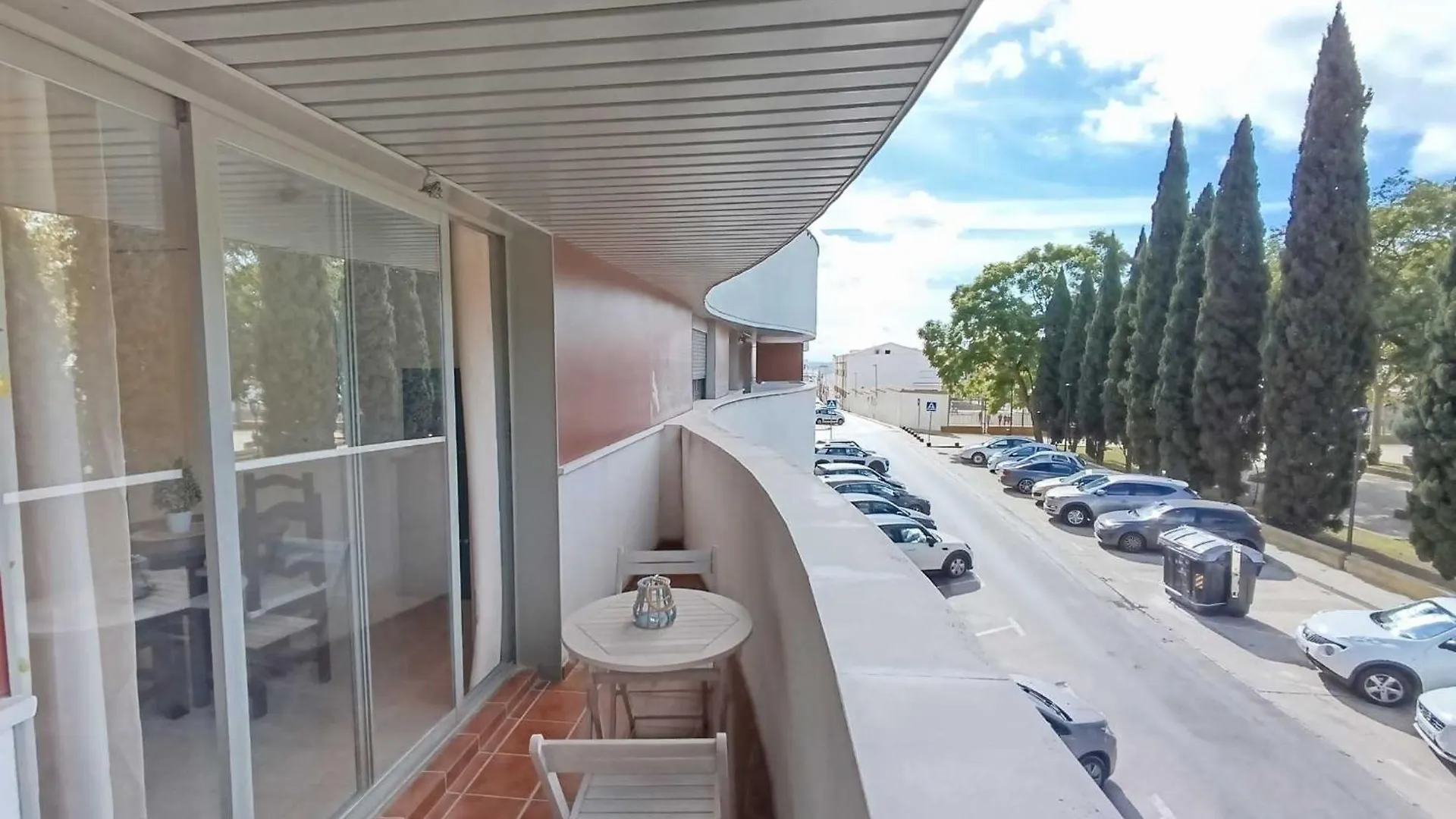 Apartmán Necoras Boutique El Puerto El Puerto de Santa María 0*,