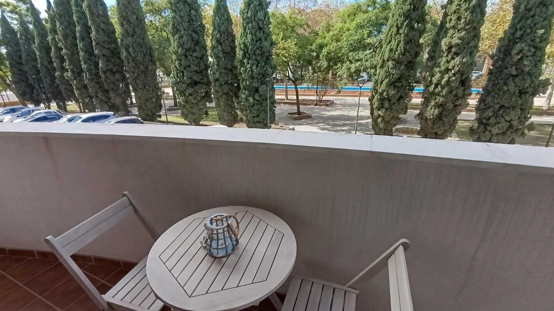 Apartmán Necoras Boutique El Puerto El Puerto de Santa María