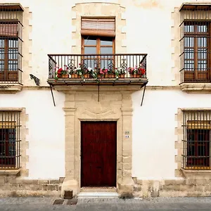 Casa Palacio Sur El Puerto de Santa María