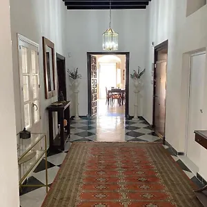 Apartamento Gran Casa Señorial De 300m En Centro Histórico, El Puerto de Santa María