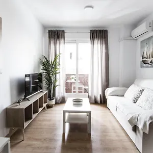 Apartamento San Juan, El Puerto de Santa María