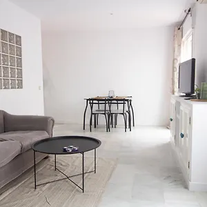 Apartamento Albareda Centro, El Puerto de Santa María