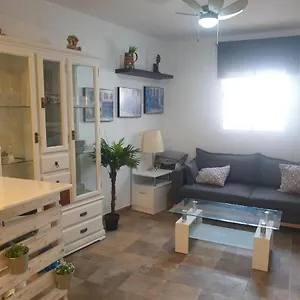 Apartamento Belvilla By Oyo, El Puerto de Santa María