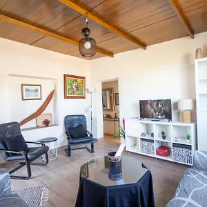 Apartamento Pico Del Torreon, El Puerto de Santa María