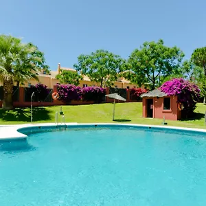 Masapartamentos El Puerto Appartement