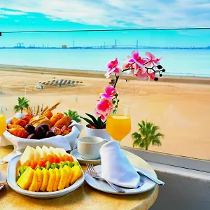 4* Hotel Puerto Bahia & Spa