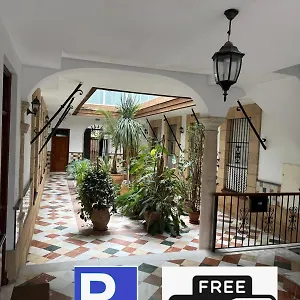Casa Palacio 1890. Appartement