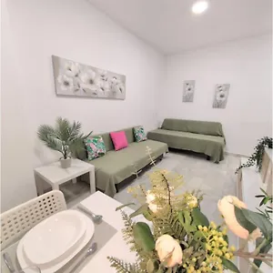Apartamento Puerto Luxury Centro, El Puerto de Santa María