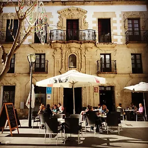 Appartamento Casa Palacio De Leones, El Puerto de Santa María