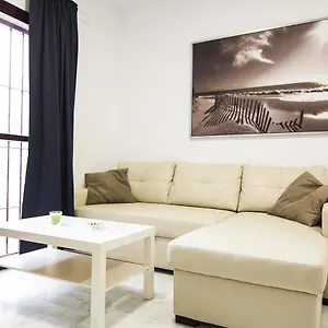 Centro 1 Appartement