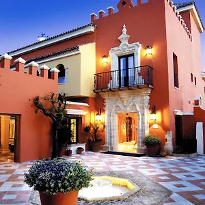 Soho Boutique Vistahermosa Hotel