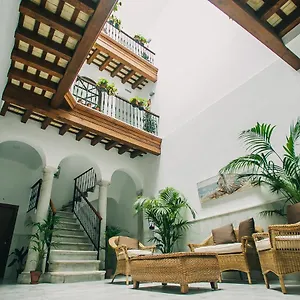 Casa Palacio Apartment